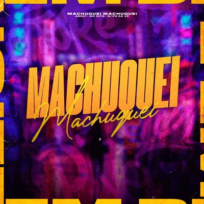 Machuquei Machuquei - Single