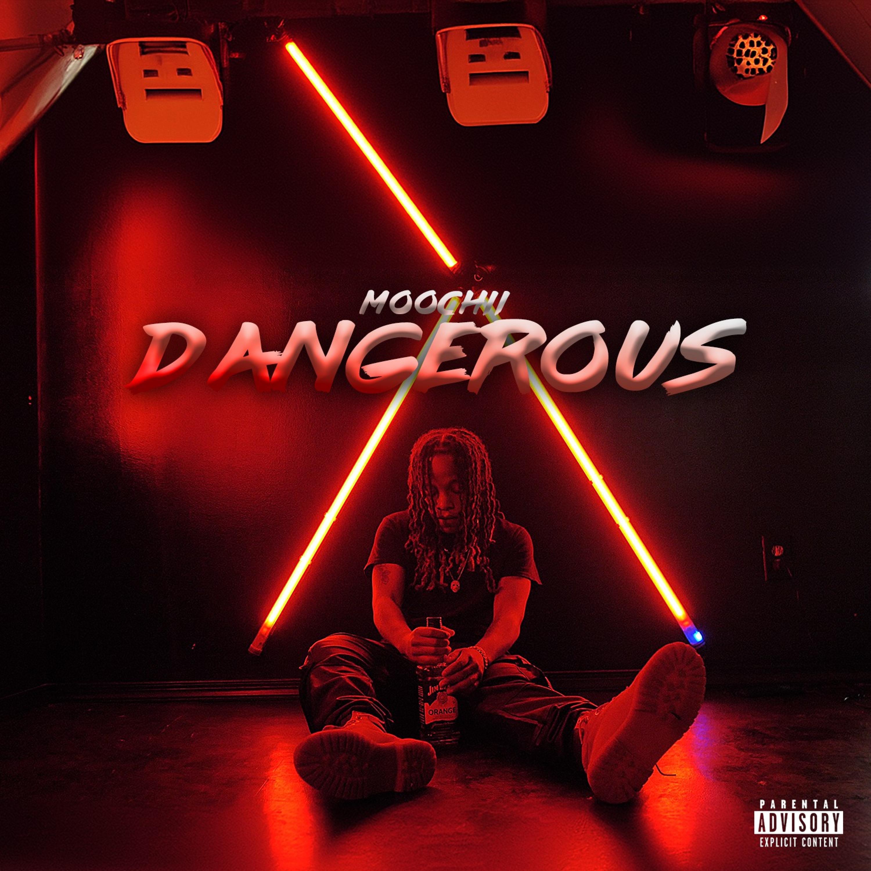 DANGEROUS - Single
