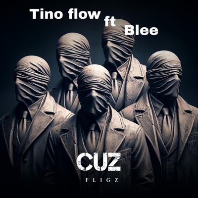 cuz (feat. Blee savage) - Single