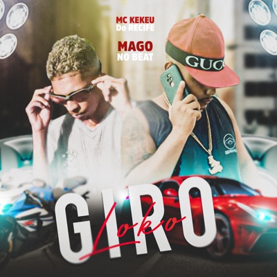 Giro Loko - Single