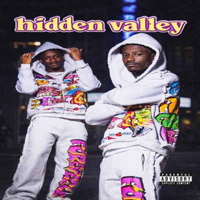 Hidden Valley - Single