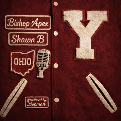 Letterman Jacket (feat. Shawn B) - Single