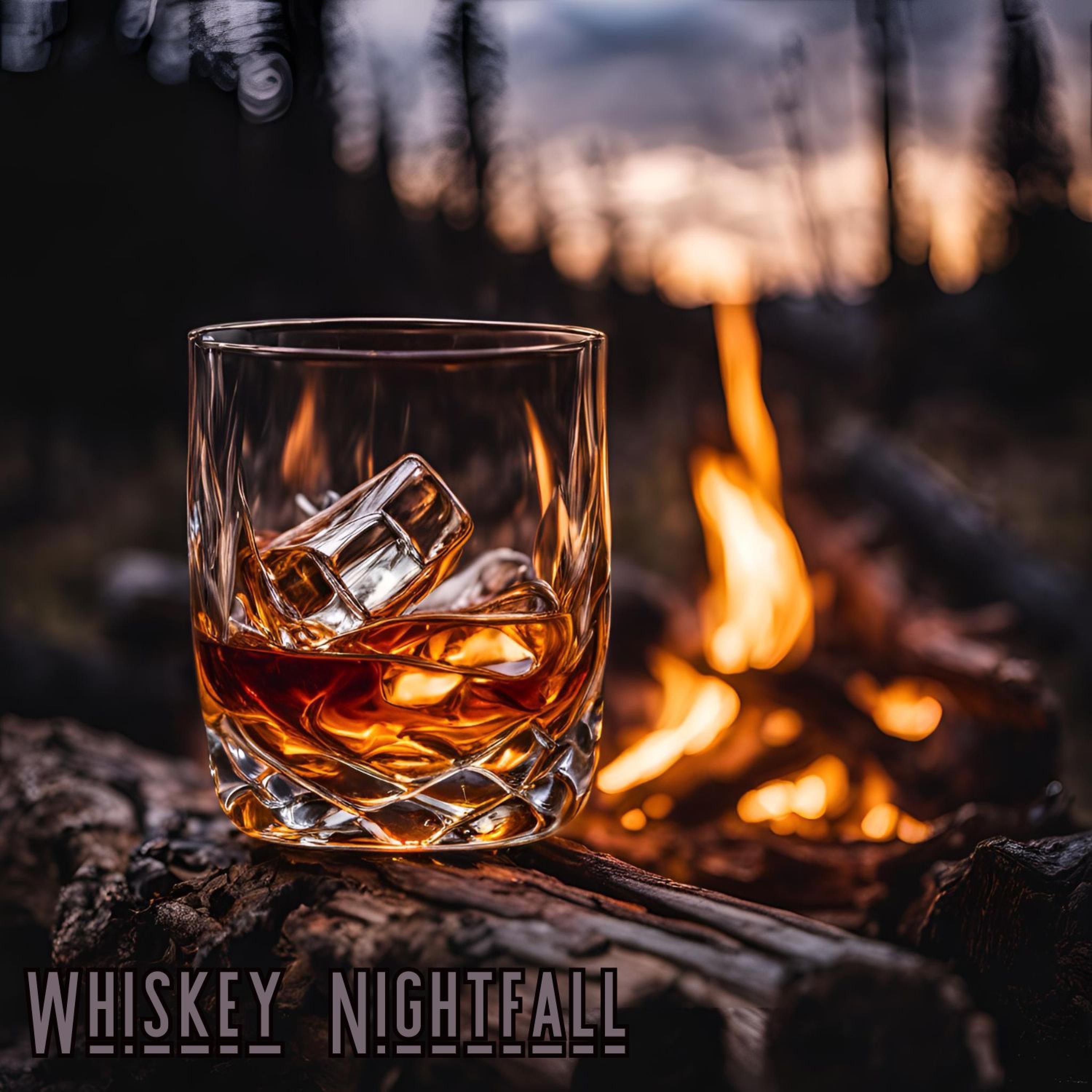 Whiskey Nightfall - Single