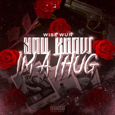 You know I'm a thug - Single