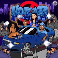 No Cap (feat. Nero Jairo) - Single - Gilow