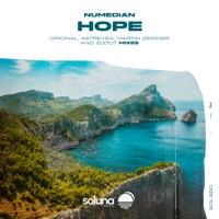 Hope (Martin Zeidner Remix) - Single - Numedian