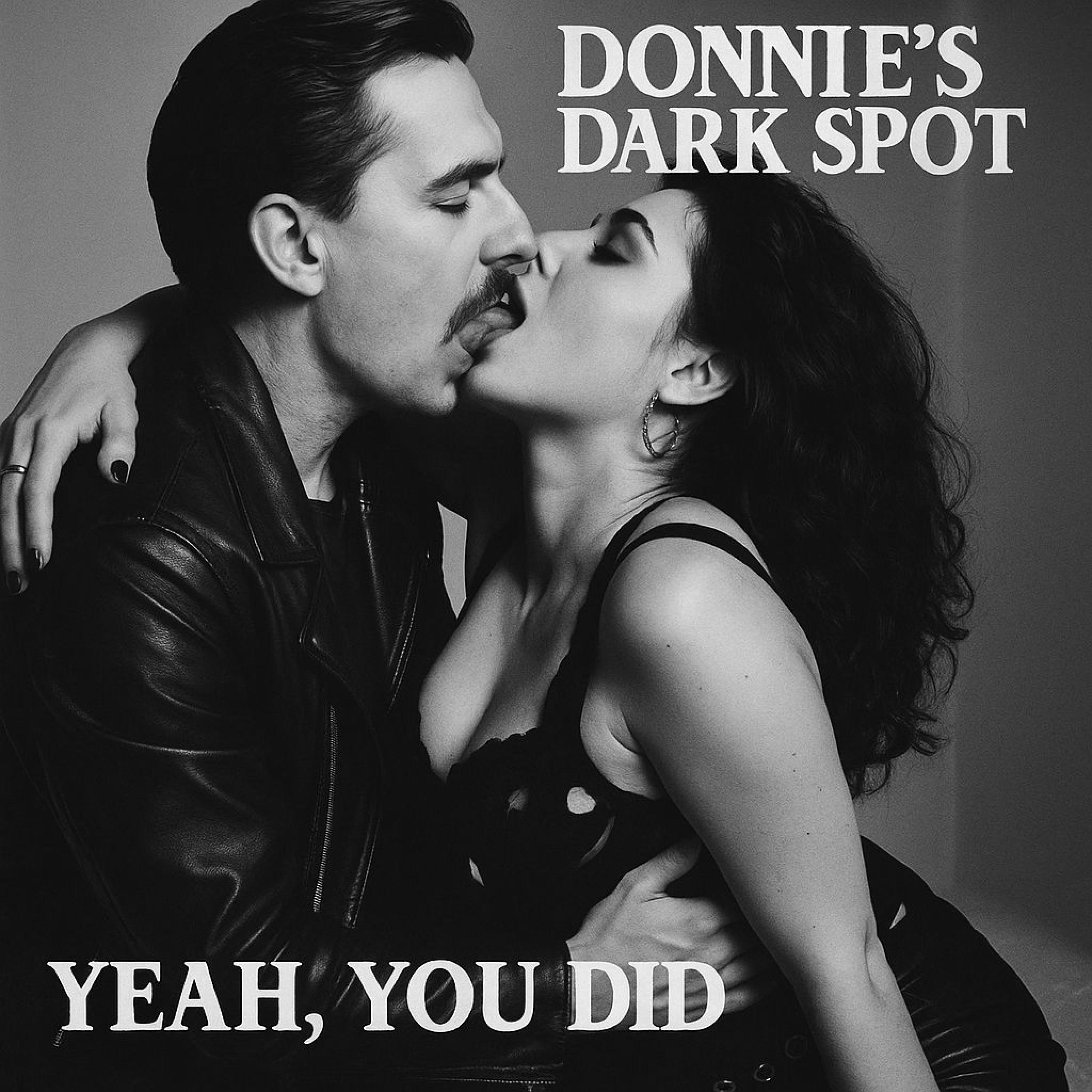 Koz - Yeah - SPOT BUSTER
