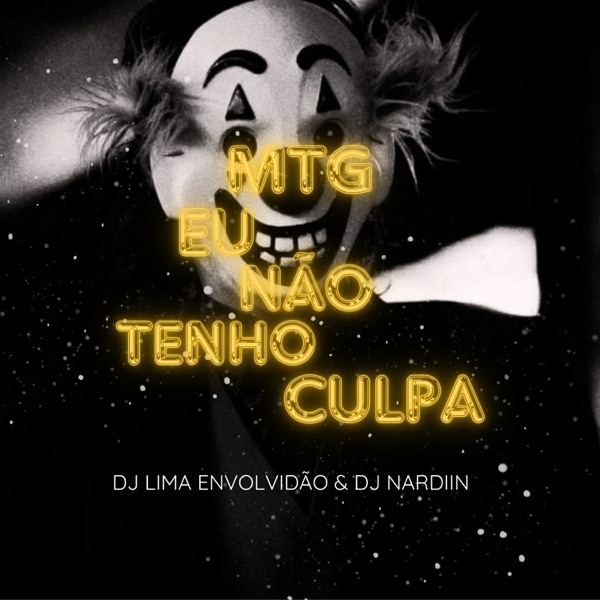 Eu Não Tenho Culpa (feat. Mc Mr. Bim)