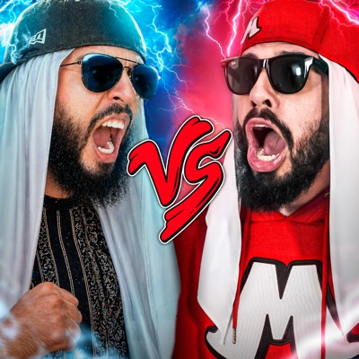 Mussoumano Prime Vs. Mussa - Batalha de Rima - Single