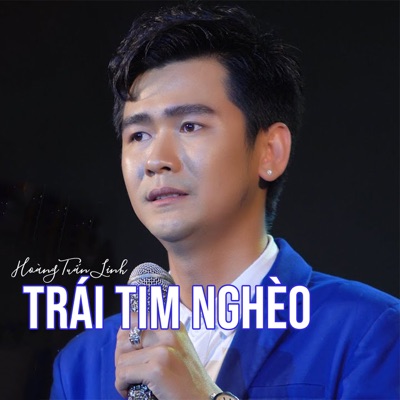 Trái Tim Nghèo - EP