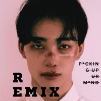 f*cking up ur m*ND REMIX - Single - ChildRebel777