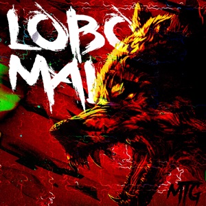 Mtg Lobo Mal - Single