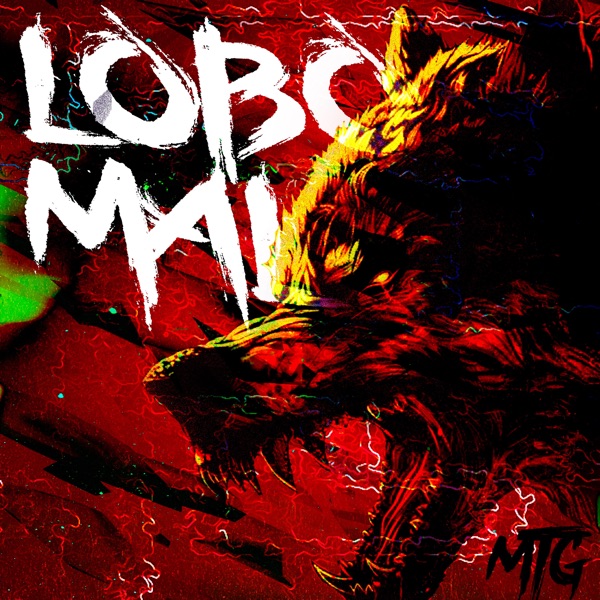 Mtg Lobo Mal - Single
