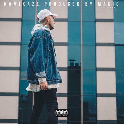 Kamikaze - Single
