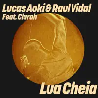 Lua Cheia — Lucas Aoki