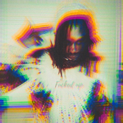 Fucked Up (feat. TenKeemy) [Dance Mix] - Single