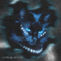 DISTORÇÃO NOTURNA - EP - DJ VN DA VILA