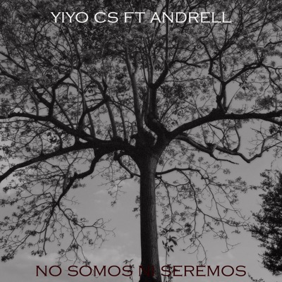 NO SOMOS NI SEREMOS (feat. Andrell) - Single