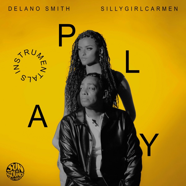 Play (Instrumentals) - Single