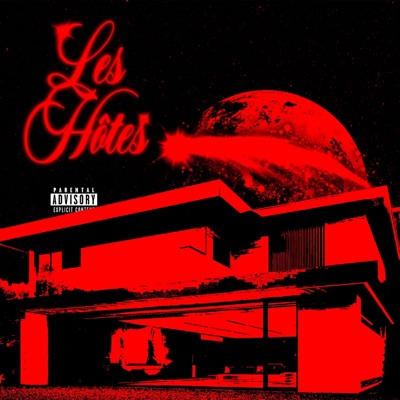 Les Hôtes - Single