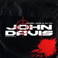 John Davis - Single - Jamal KMG, Mansur Beats & Klyn