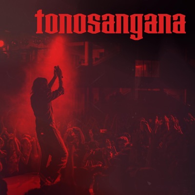 Captain Shona - Tonosangana