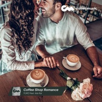 Coffee Shop Romance (Background Vocal) - Single - YUKO