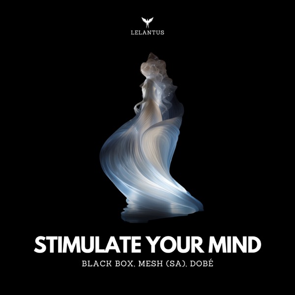 Stimulate Your Mind - Single