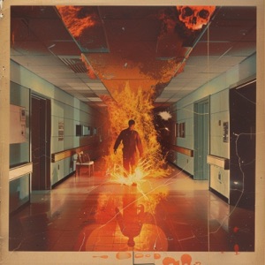 The CIA Made Me Burn Down a Hospital