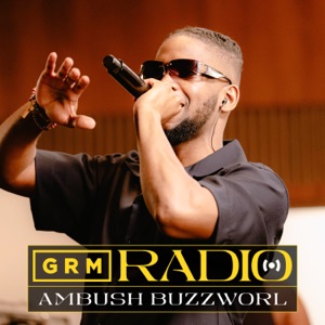 Ambush x The Compozers: GRM Radio (Live)