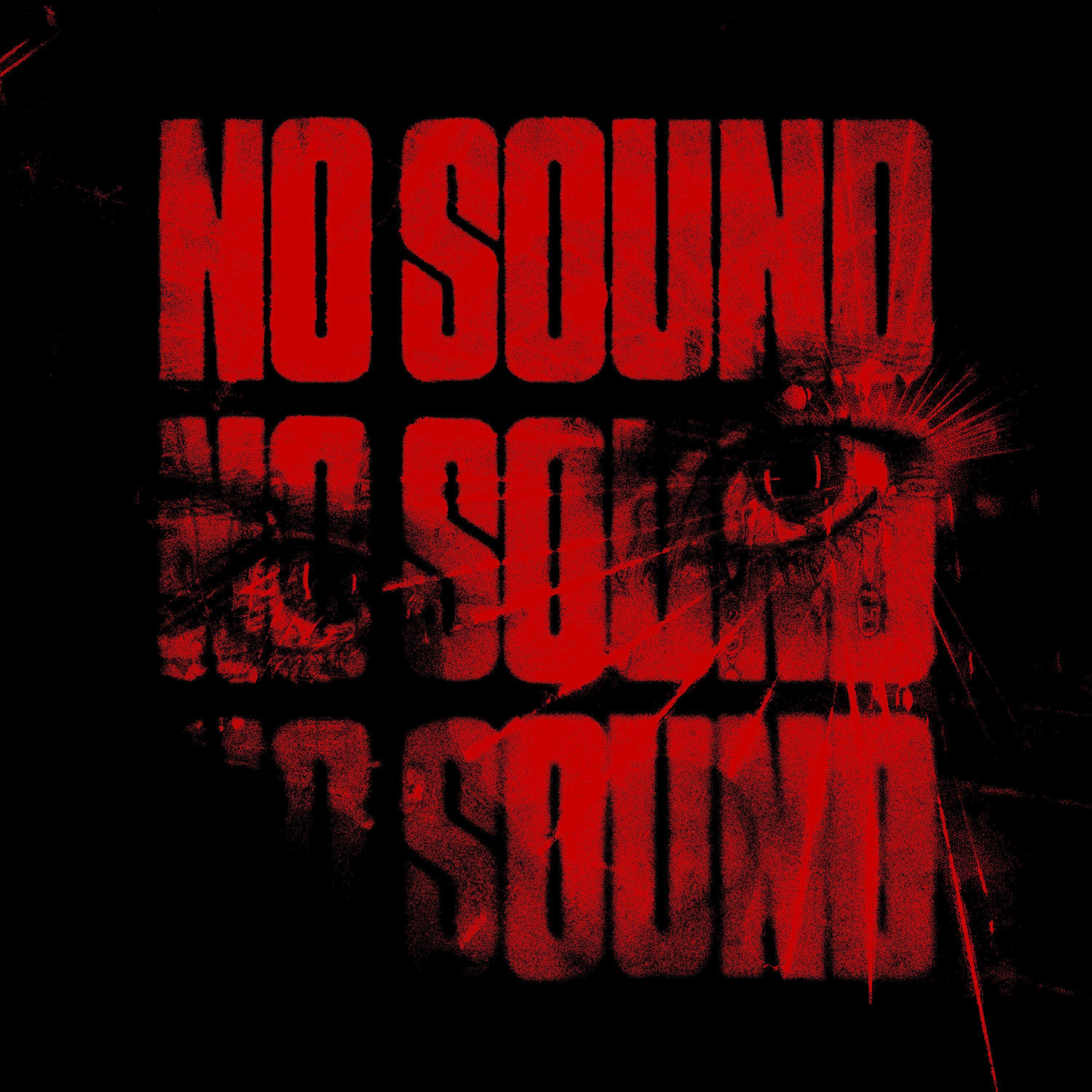 No Sound - EP