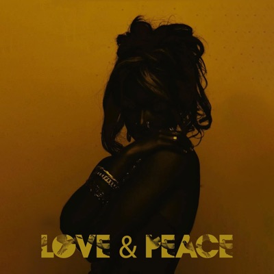 Love & Peace - Single