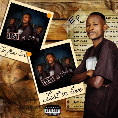 Lost in love (feat. Fizzytoofab & Kashflowtoofab)