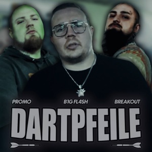 Dartpfeile (feat. Breakout & Promo)