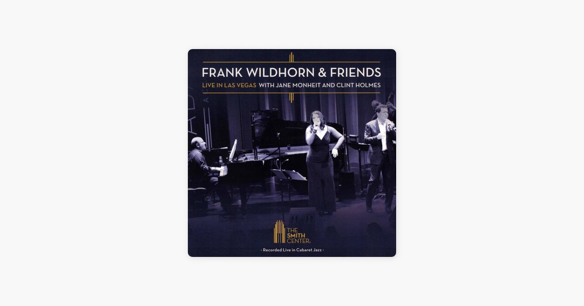 Frank Wildhorn & Friends: Live from Vienna(中古品) Frank Wildhorn
