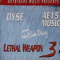 LW3 (feat. AE15 Music & Westside Dizzy) - Single - Dyse