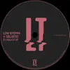 Low Steppa Delistic
