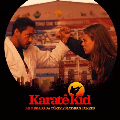 Karatê Kid - Single