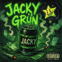 JACKY GRÜN - Single - Lenny The Kaye