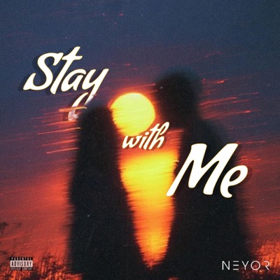 Stay With Me - Single