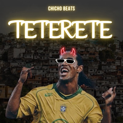 Teterete - Single