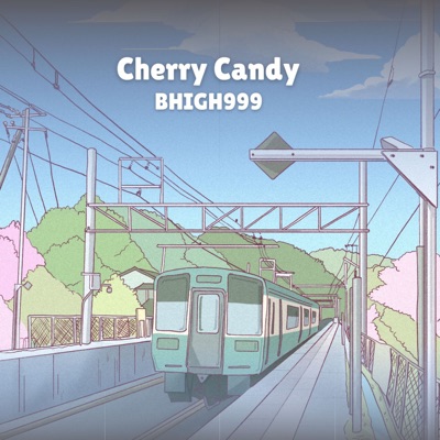 Cherry Candy - Single