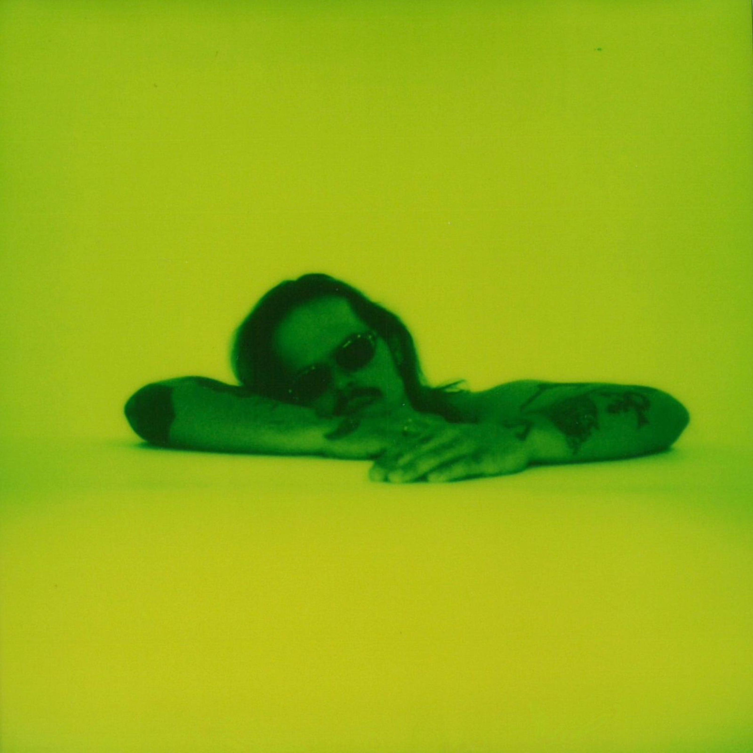 RUSTY VISION - Single