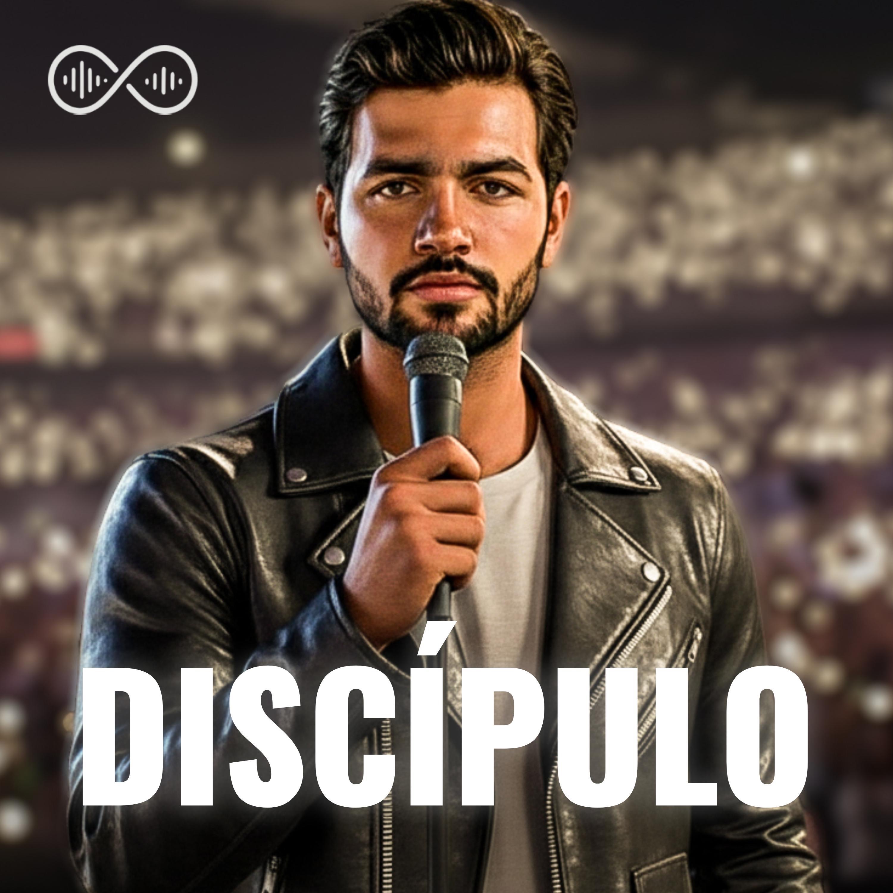 Eco Eterno - Topic - Discípulo