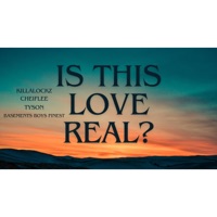Is This Love Real? - Single - Basement Boys