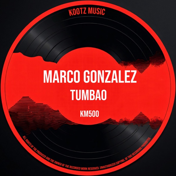 Tumbao - Single