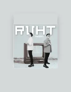 Luister naar RVHT OFFICIAL, bekijk muziekvideo's, lees de bio, bekijk de tourdata, en meer!