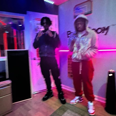 Opposites (feat. LeeksThe3) - Single