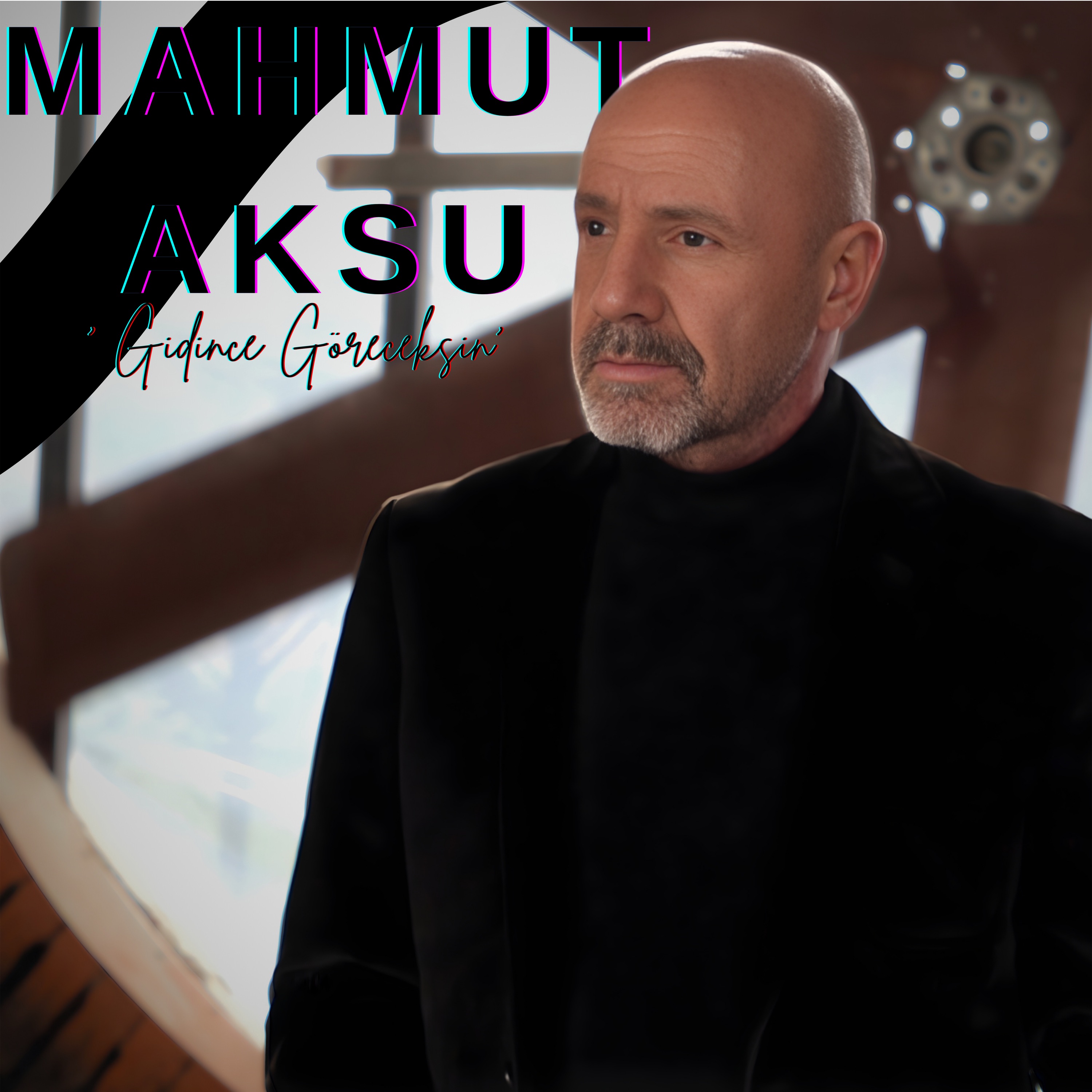 Gidince Göreceksin - Single