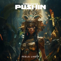 Pushin - Single - Chris Ramos
